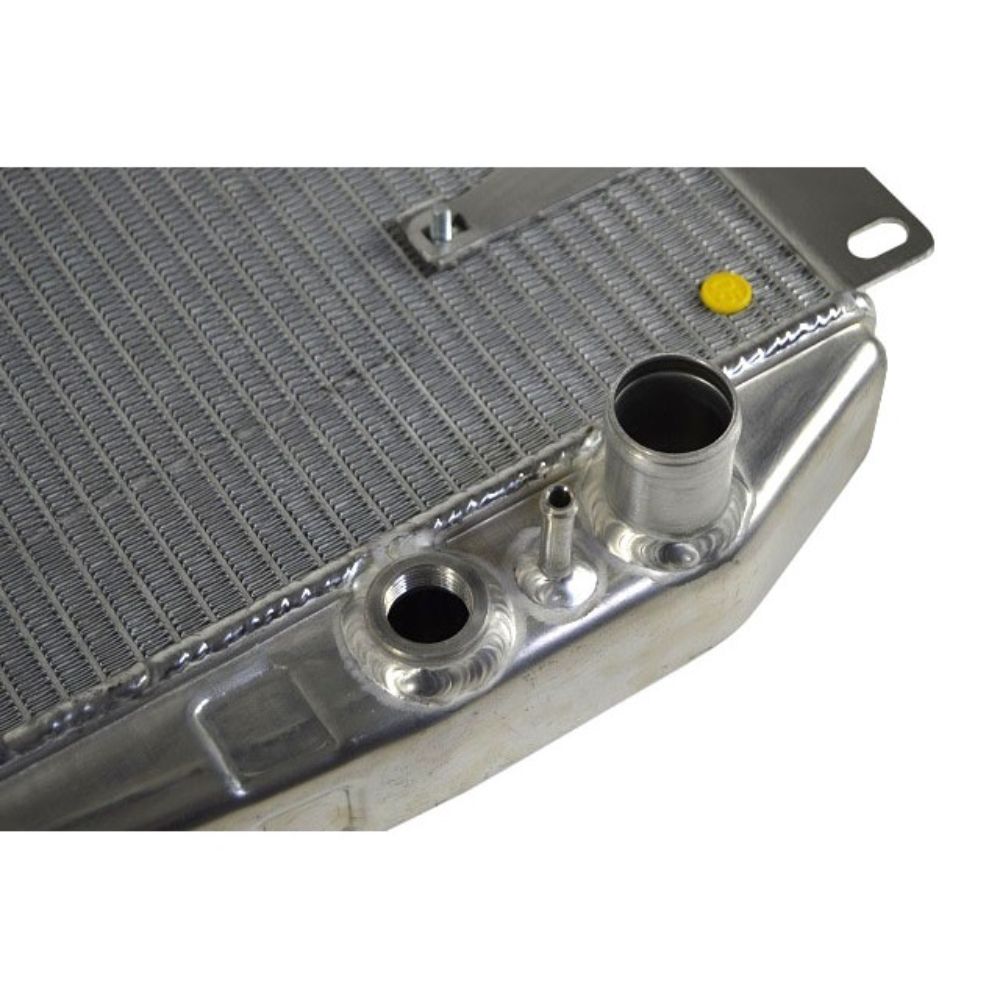 Caterham Aluminium Radiator For K-Series Engine