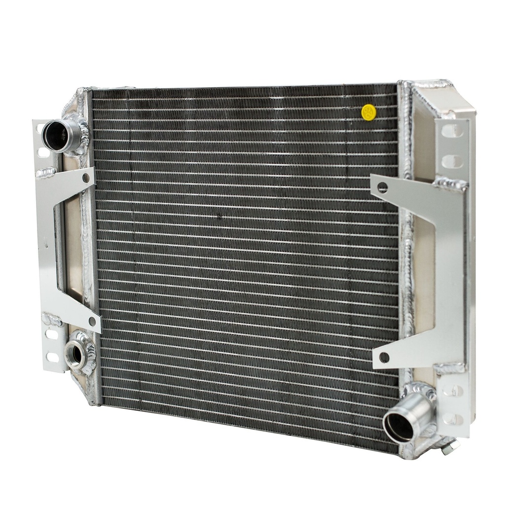 Caterham Aluminium Radiator For K-Series Engine