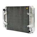 Caterham Aluminium Radiator For K-Series Engine