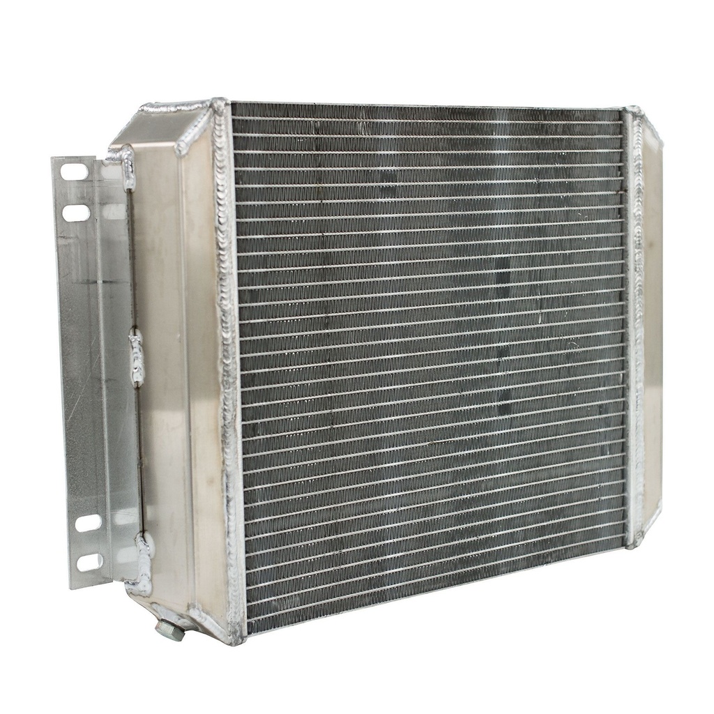 Caterham Aluminium Radiator For K-Series Engine
