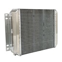 Caterham Aluminium Radiator For K-Series Engine