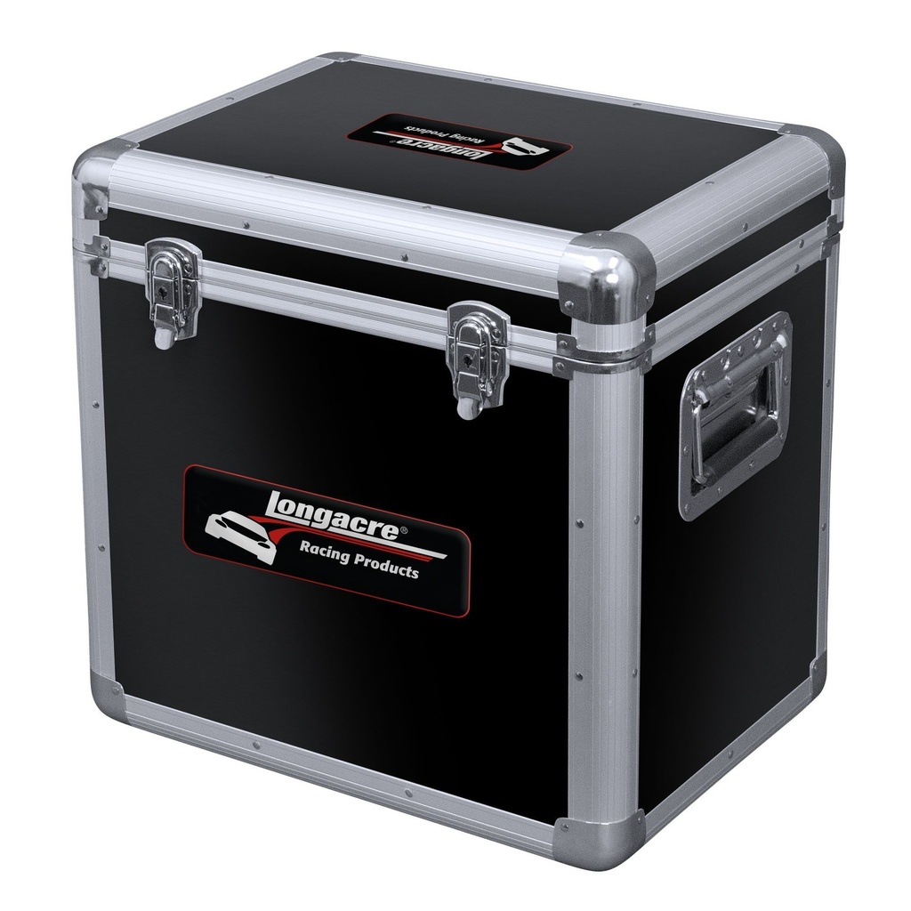 Longacre Elite Wired Corner Weight Scales