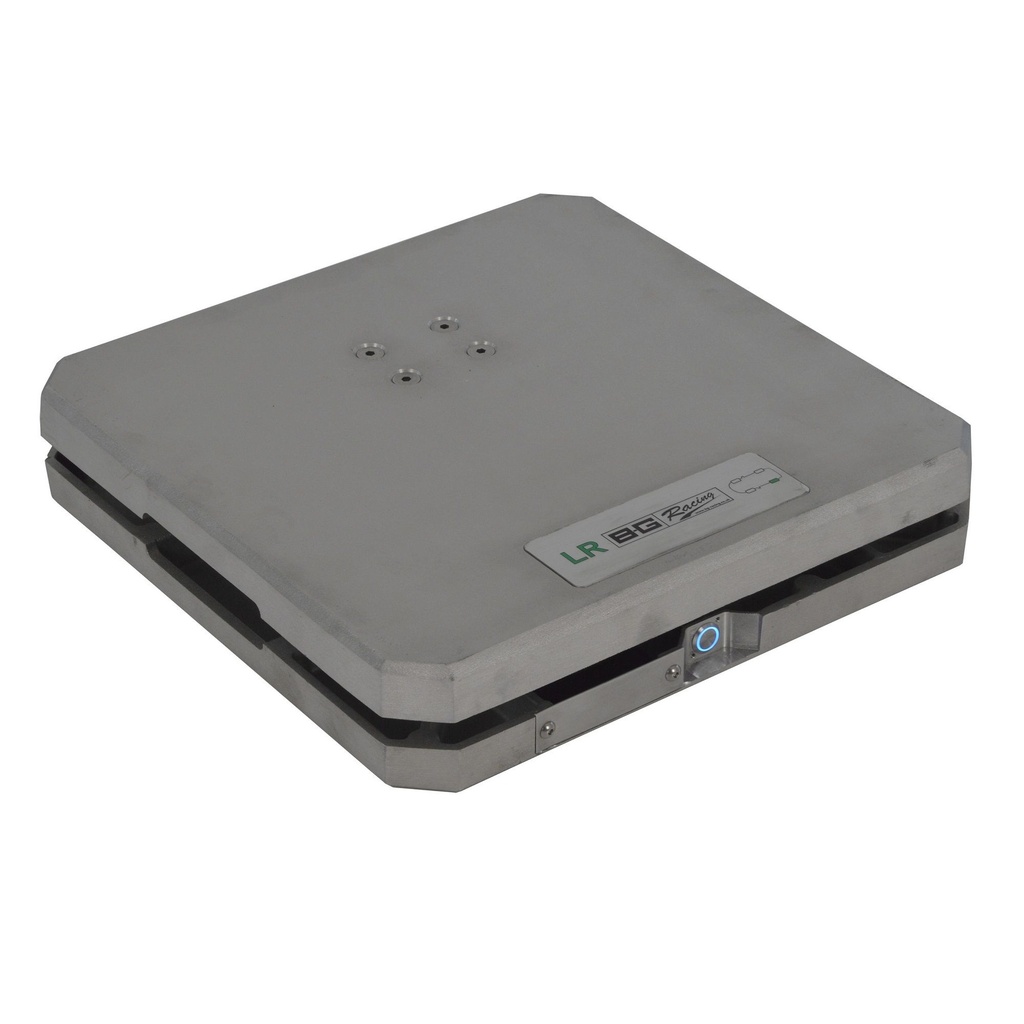 B-G Racing Wireless Corner Weight Scales