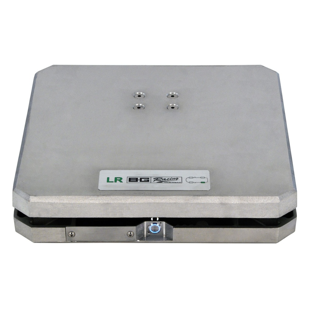 B-G Racing Wireless Corner Weight Scales