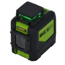 B-G Racing 360 Degree Scale Pad Laser Levelling Kit With Case
