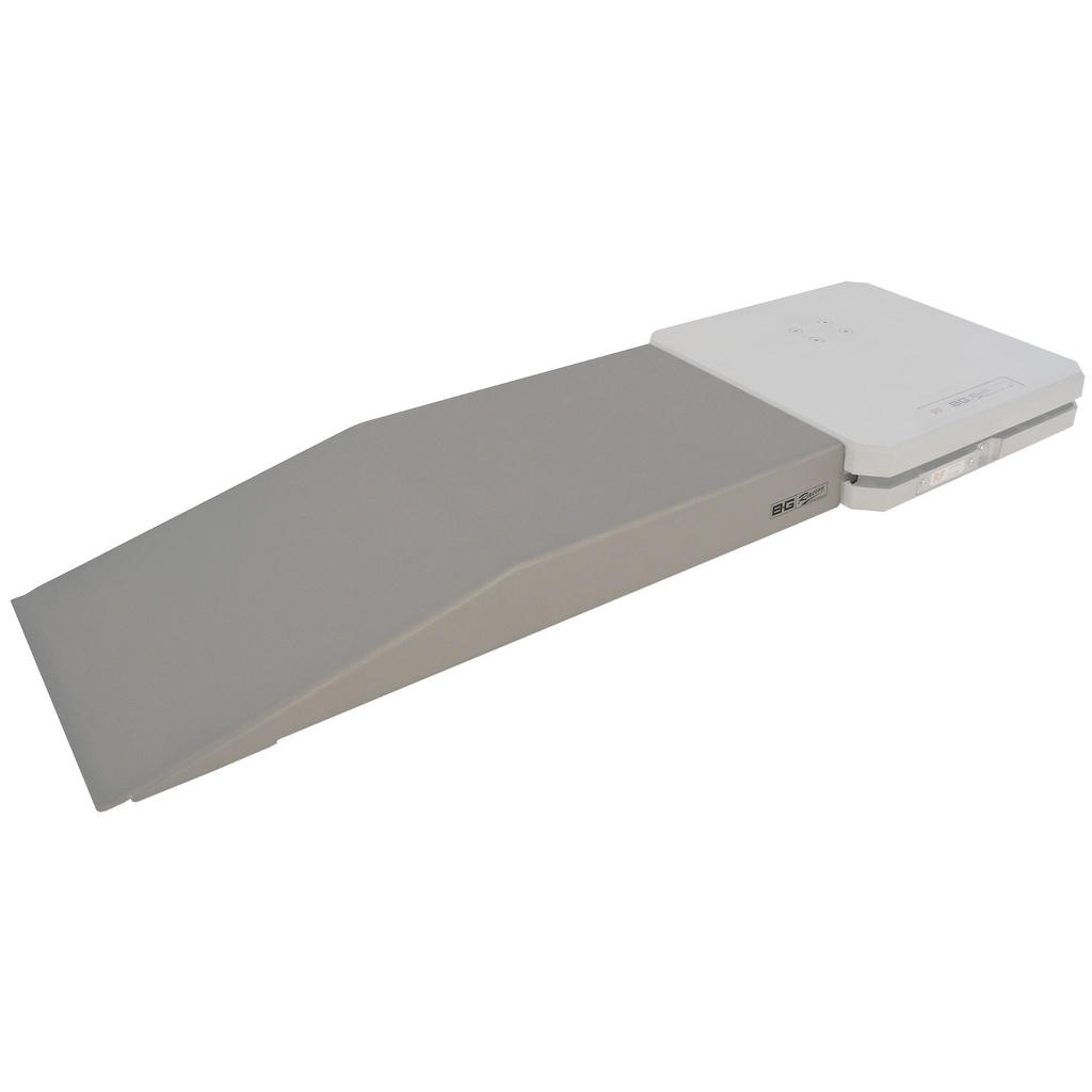B-G Racing Aluminium Scale Pad Ramps