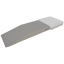 B-G Racing Aluminium Scale Pad Ramps