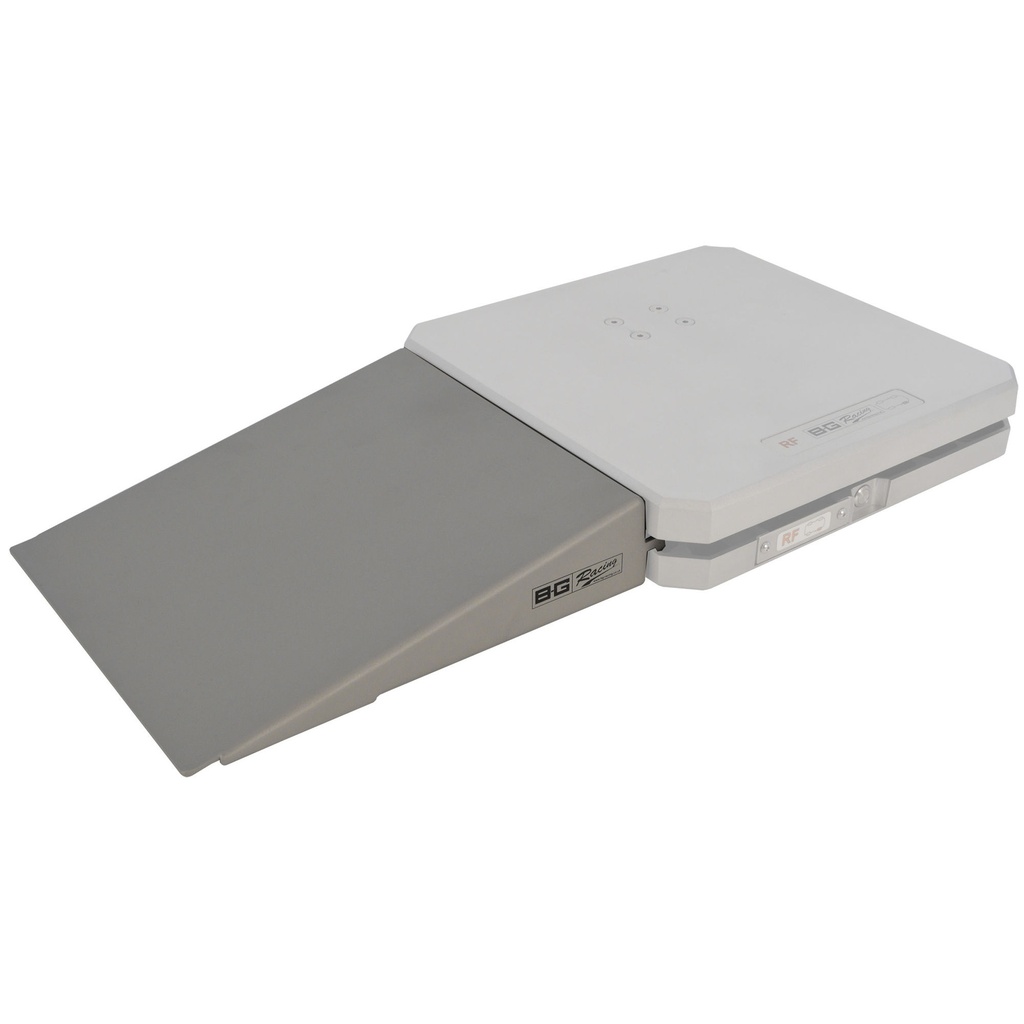 B-G Racing Aluminium Scale Pad Ramps
