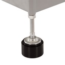 B-G Racing Levelling Foot Extension Kit For Scale Pad Platforms