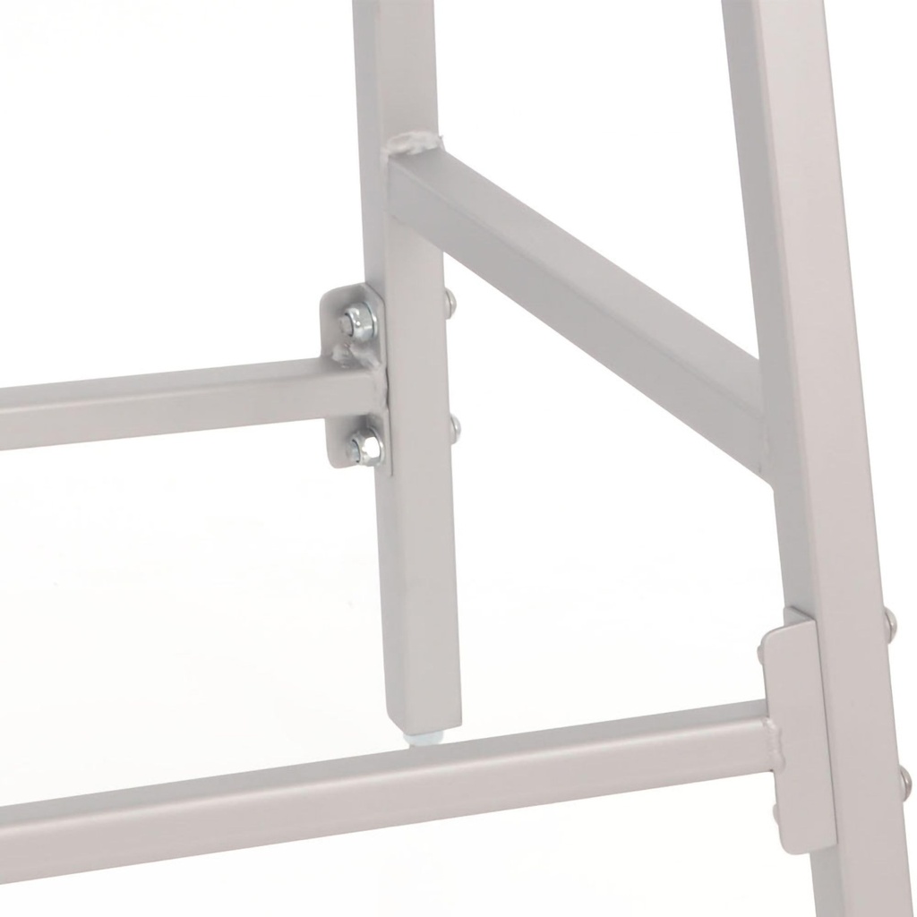 B-G Racing Scale Pad Levelling Tray Leg Extension Kit