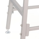 B-G Racing Scale Pad Levelling Tray Leg Extension Kit