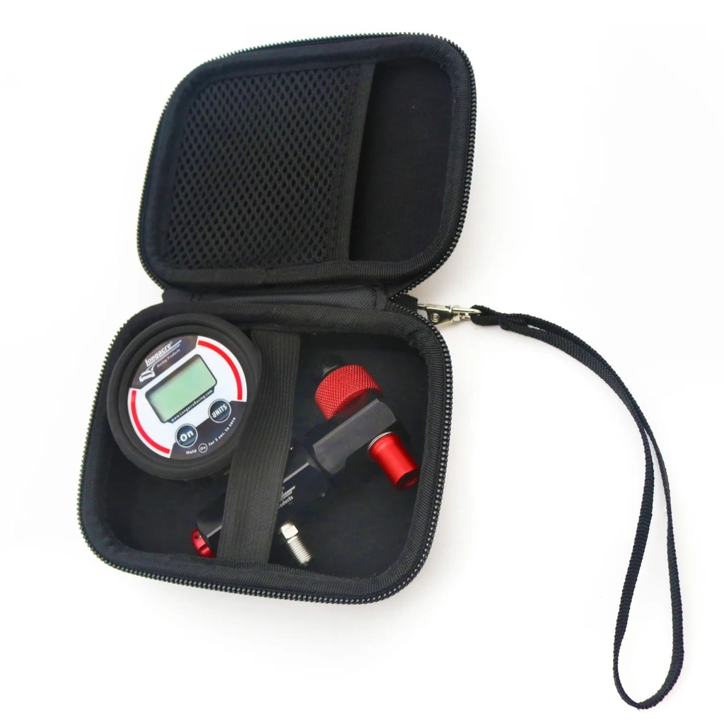 Longacre Elite Digital Shock Inflation Tool