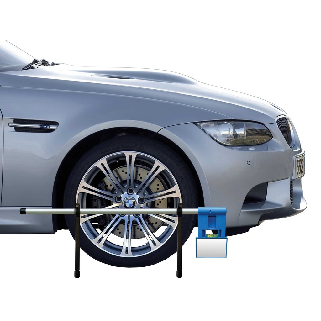 Trackace Laser Wheel Alignment Gauge