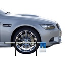 Trackace Laser Wheel Alignment Gauge