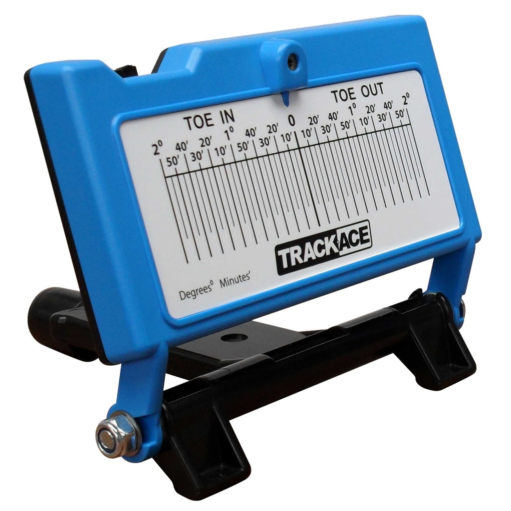 Trackace Laser Wheel Alignment Gauge