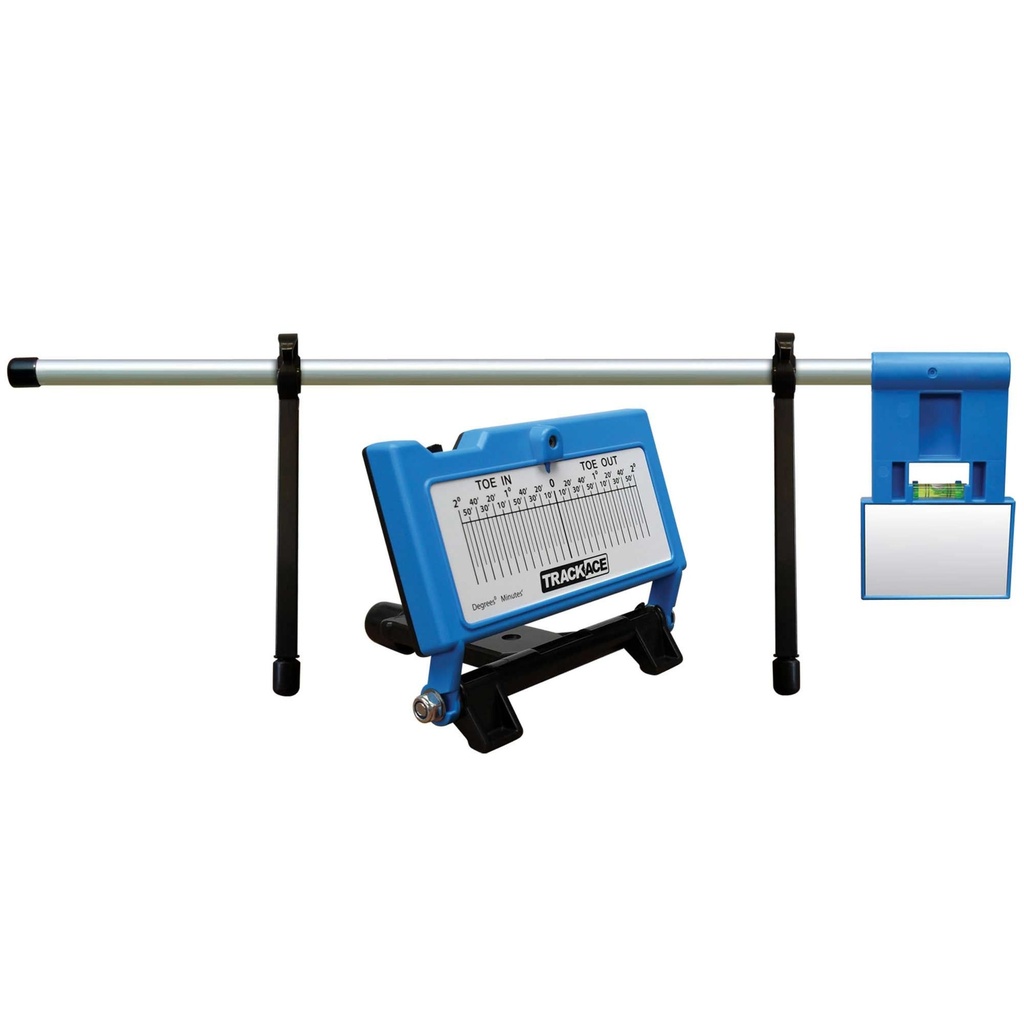 Trackace Laser Wheel Alignment Gauge