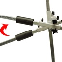 B-G Racing Chassis Alignment String Lines