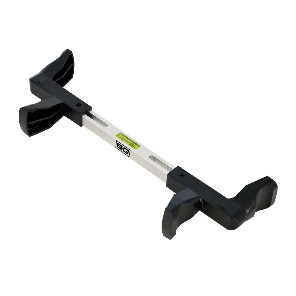 B-G Racing Steering Wheel Alignment Level