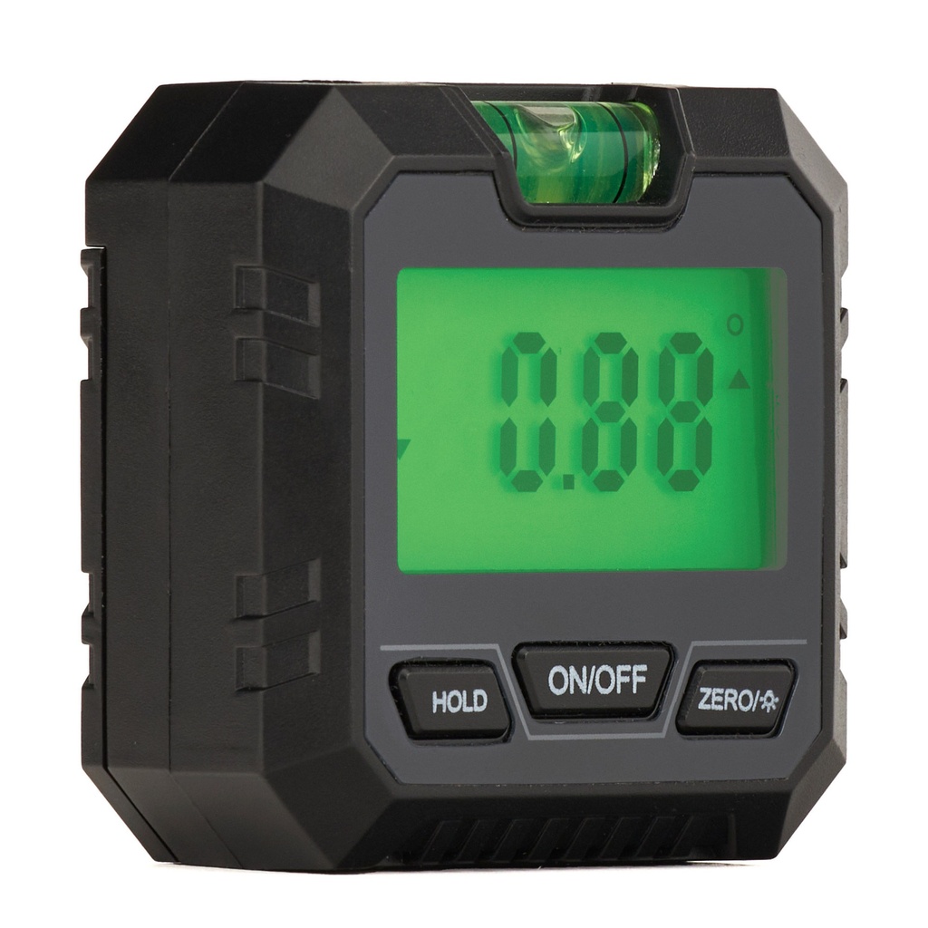 Pitking Products Digital Angle Gauge