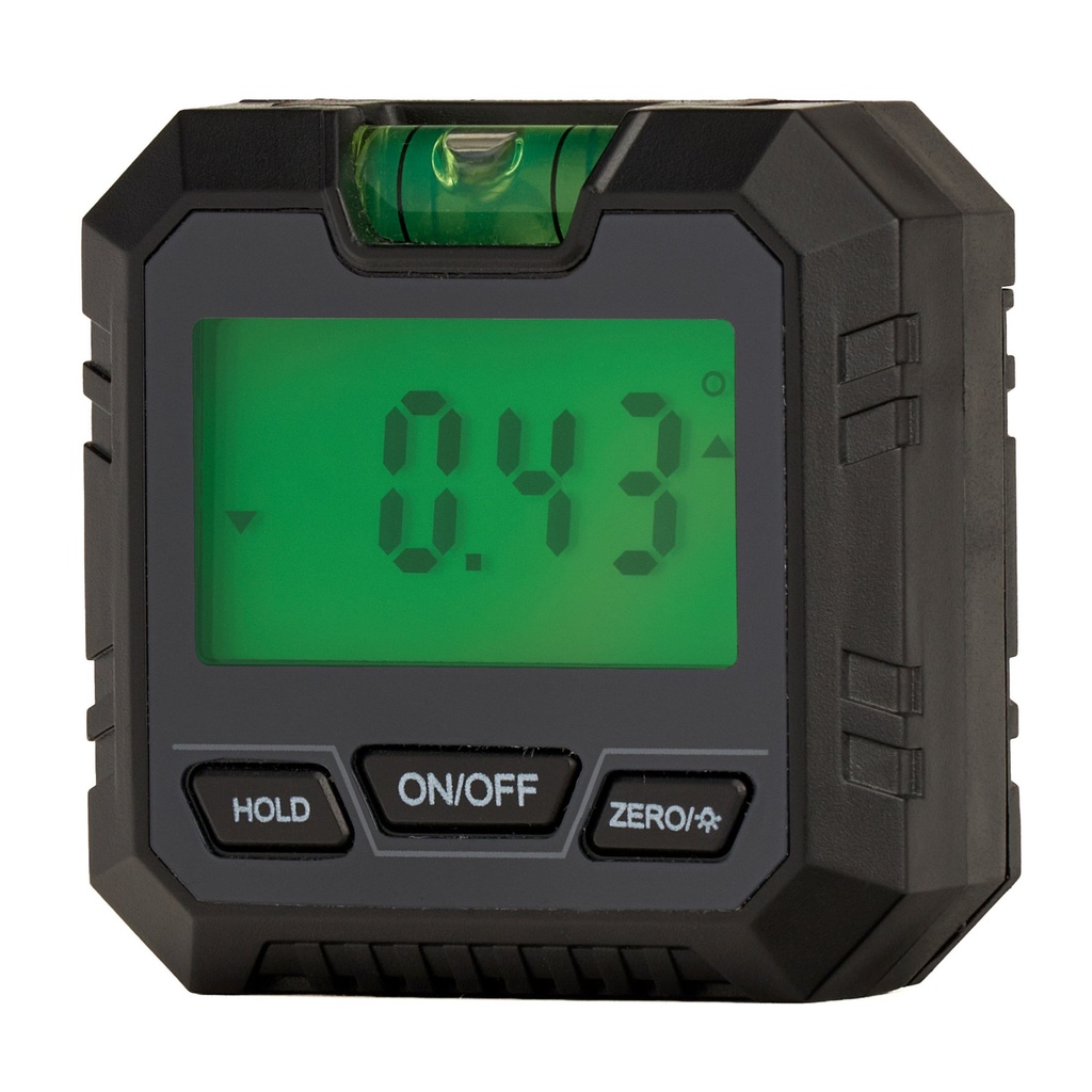 Pitking Products Digital Angle Gauge