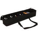 B-G Racing String Lines Kit Carry Bag