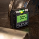 Pitking Products Digital Angle Gauge