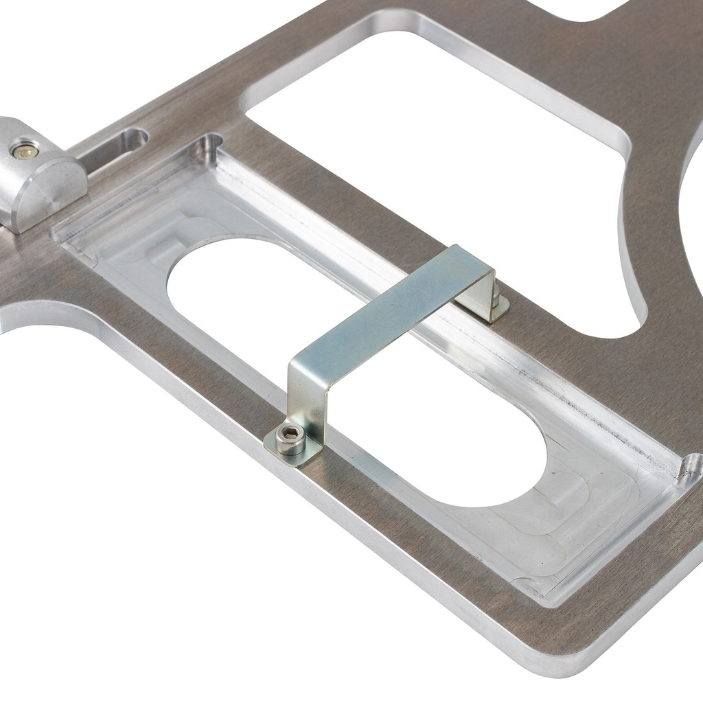 Pitking Products Professional Castor Camber Gauge Kit