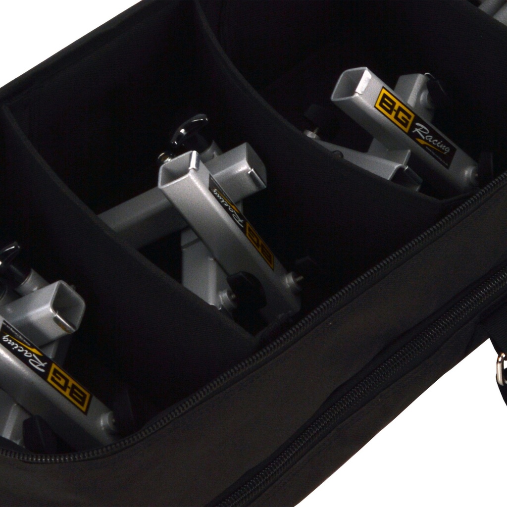 B-G Racing String Lines Kit Carry Bag