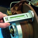 Gunson Trakrite Camber Gauge