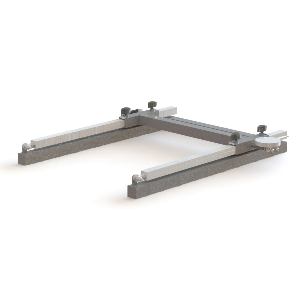 B-G Racing Bump Steer Gauge