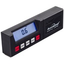 Longacre AccuLevel Pro Model Digital Level Gauge