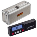 Longacre AccuLevel Pro Model Digital Level Gauge