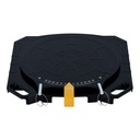 B-G Racing 4000kg Capacity Turn Plates - Pair