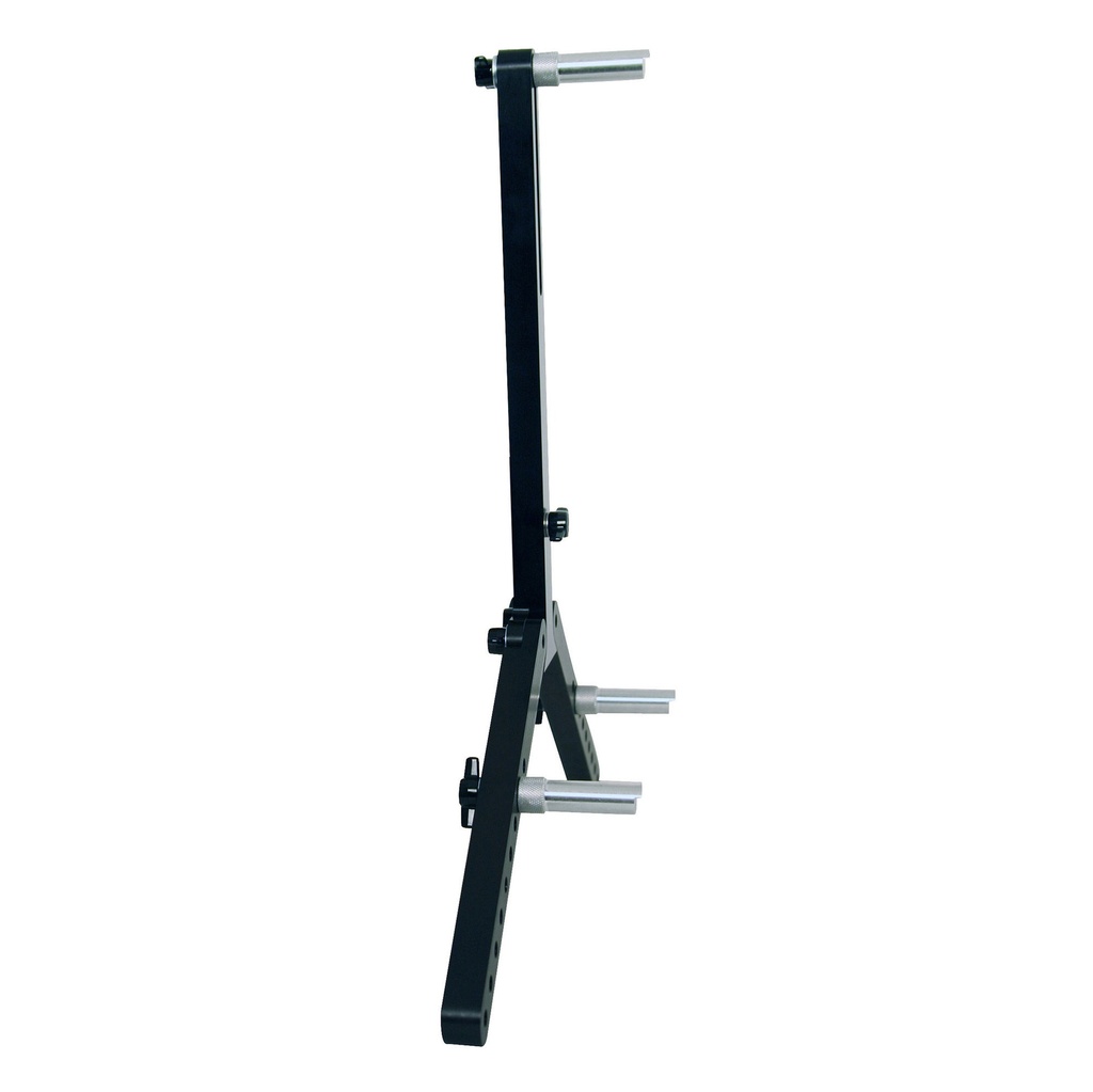 Longacre Caster Camber Quickset Adaptor