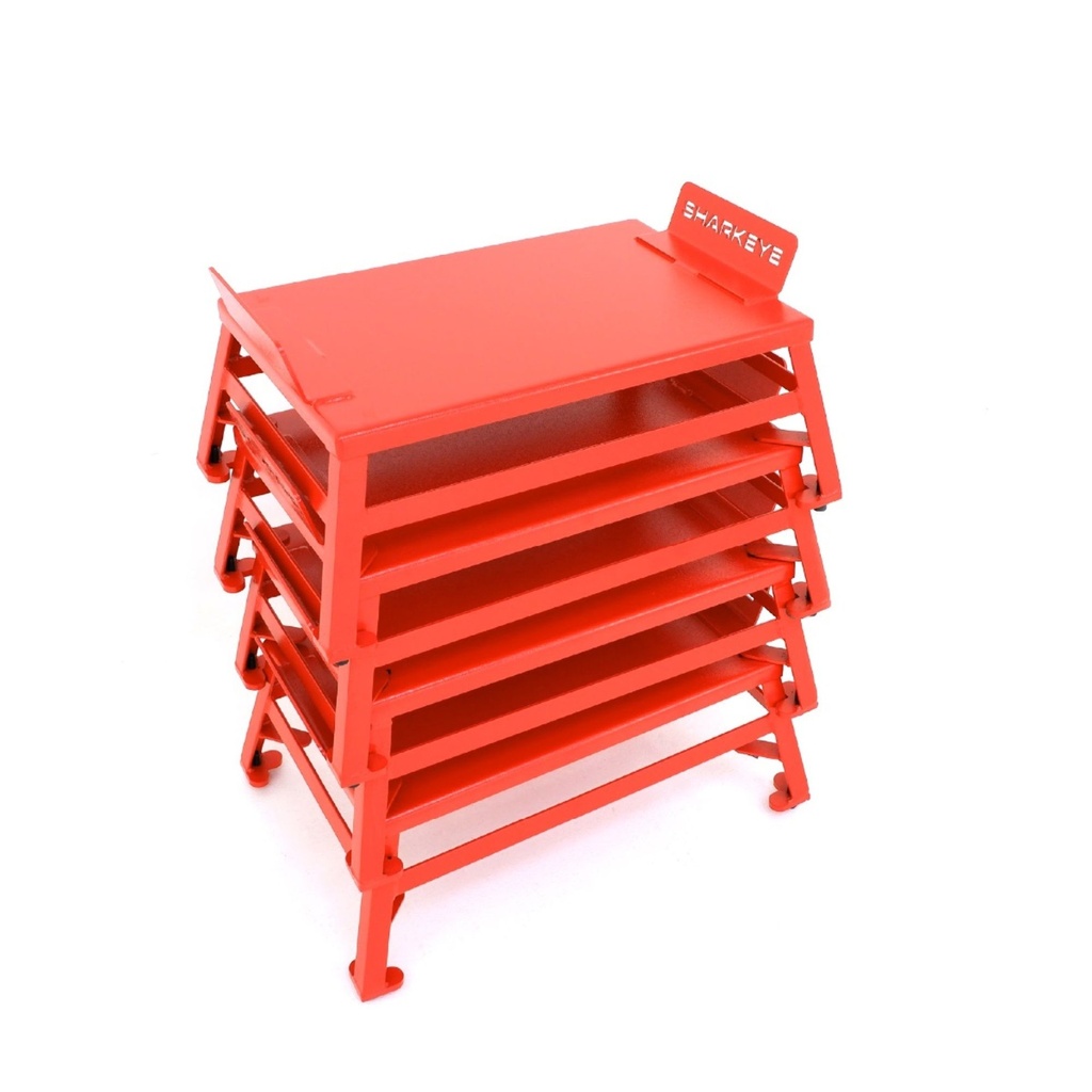 Sharkeye Large Wheel Alignment Tables