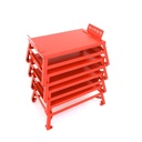 Sharkeye Large Wheel Alignment Tables