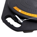 Sharkeye Car Bearing Turn Plates