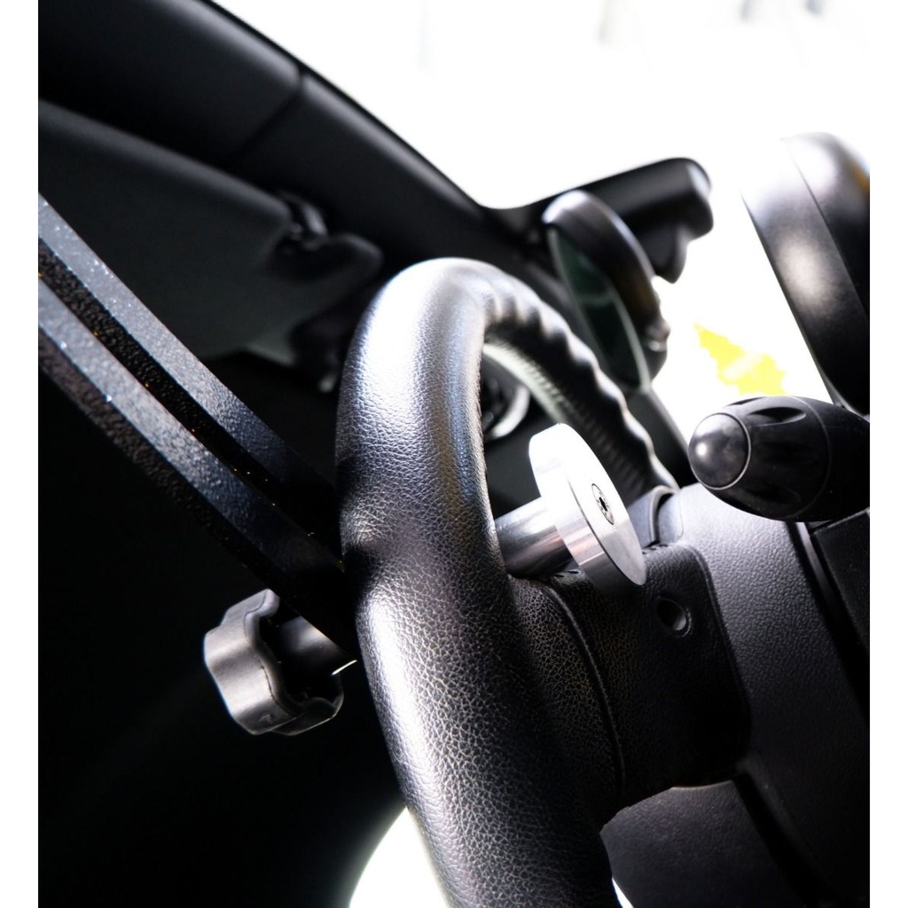 Sharkeye Steering Wheel Levelling Tool