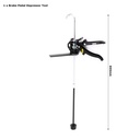Sharkeye Brake Pedal Depressor