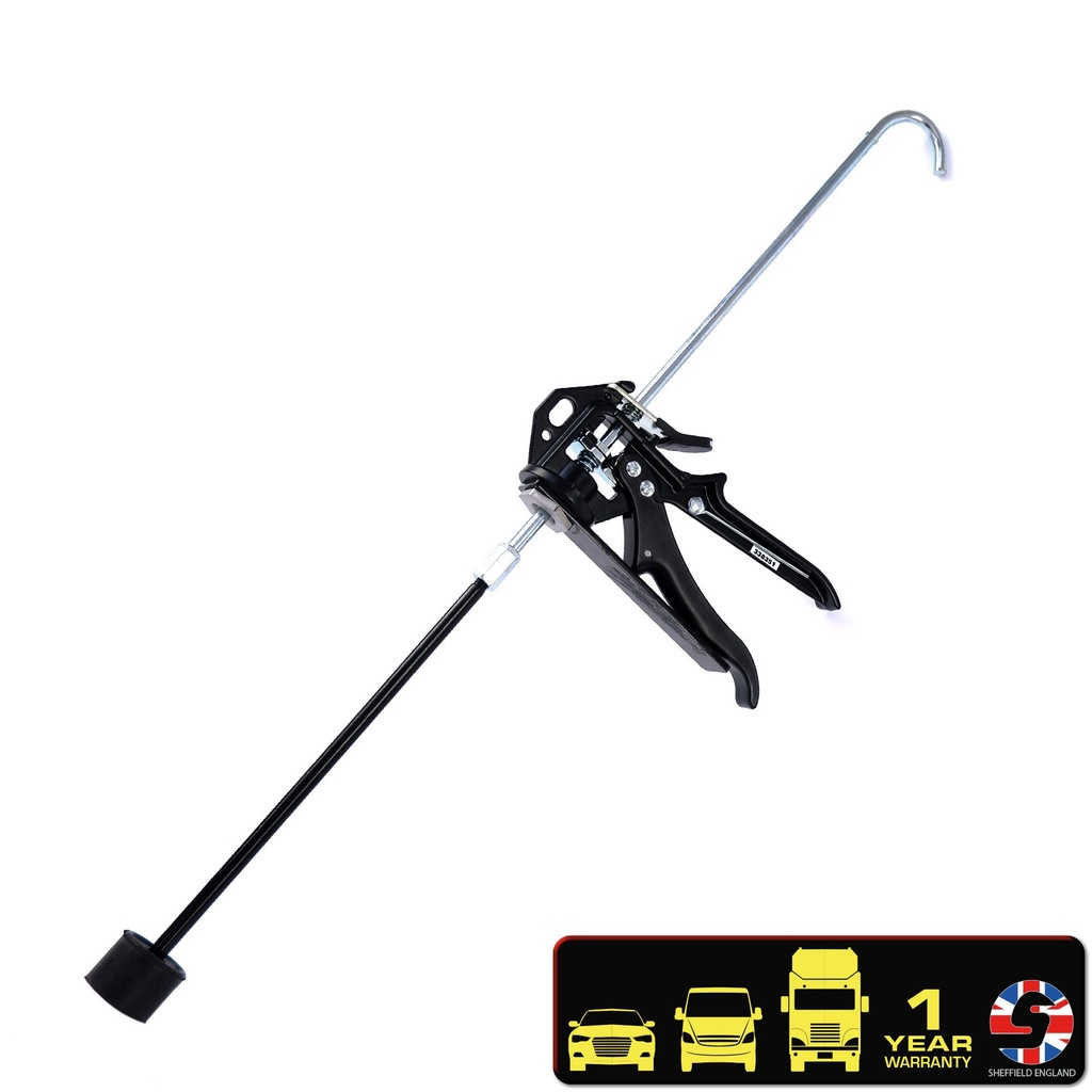 Sharkeye Brake Pedal Depressor