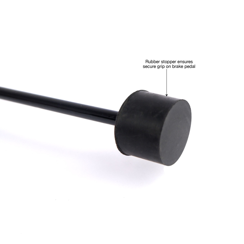 Sharkeye Brake Pedal Depressor