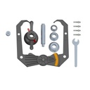 Sharkeye Fasep V548 Nuvi Wheel Balancer
