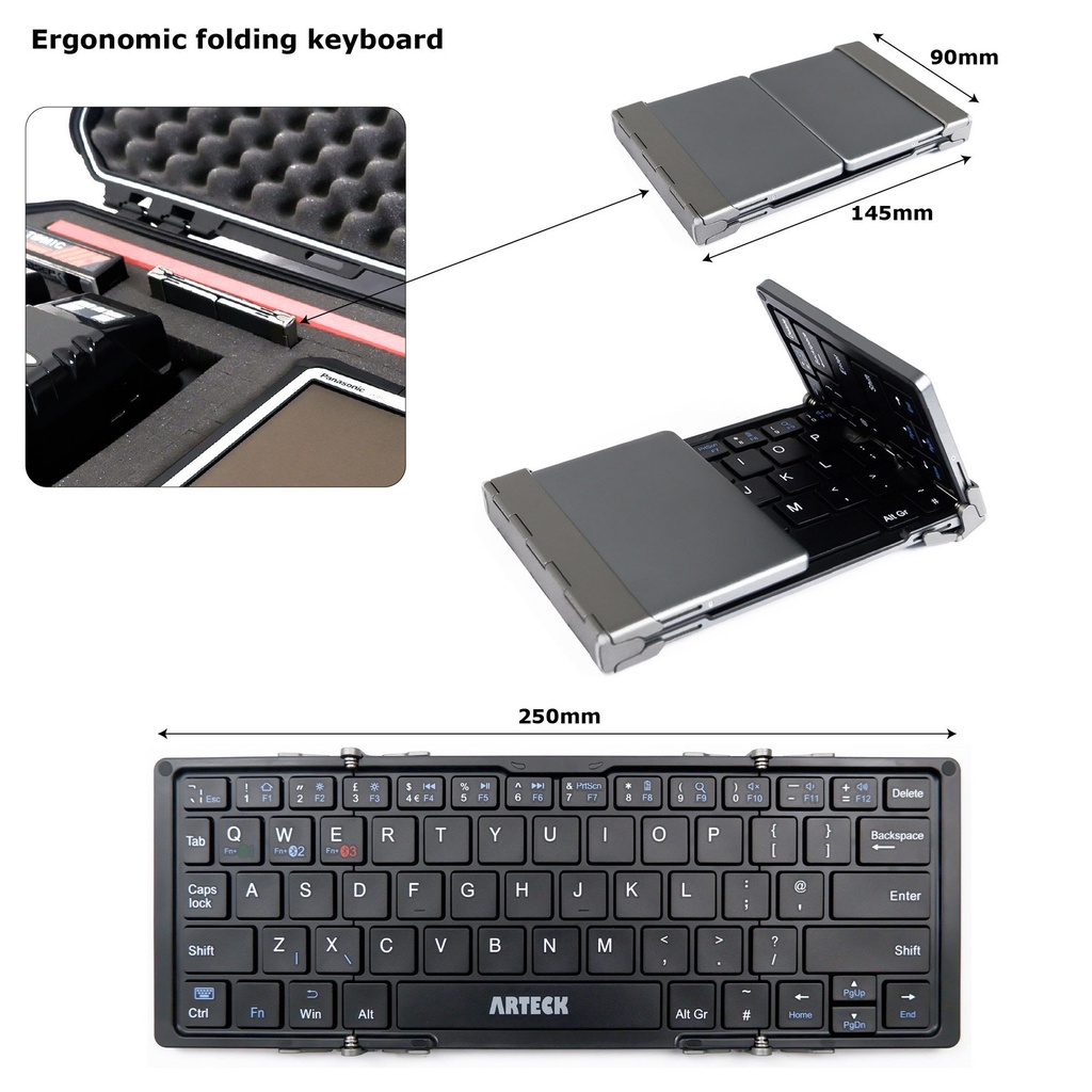 Sharkeye Ibex Mobile Computerised Wheel Aligner
