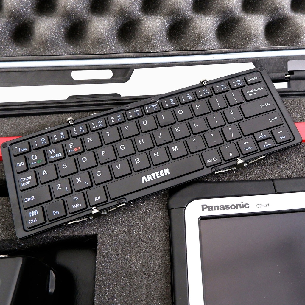 Sharkeye Ibex Mobile Computerised Wheel Aligner