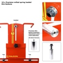 Sharkeye Falcon Four Wheel Laser Aligner