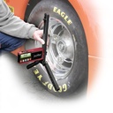 Longacre Digital Castor Camber Gauge With Adaptor