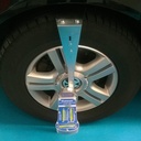 Gunson Trakrite Camber Bar