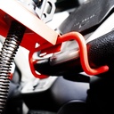 Sharkeye Premium Steering Wheel Clamp