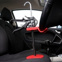 Sharkeye Premium Steering Wheel Clamp