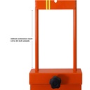 Sharkeye Hawk Four Wheel Laser Aligner